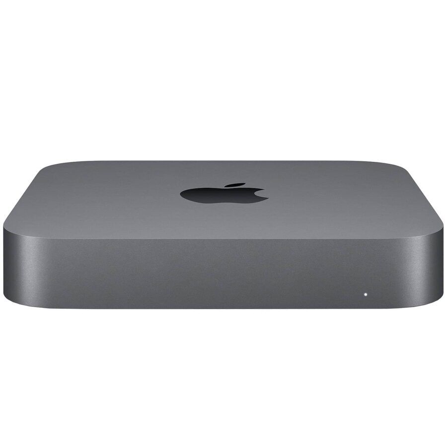 Apple Mac Mini 3.0 GHz/i5/8Go/256Go/Intel UHD Graphics - Gris Sidéral - Neuf Garantie 1 an en Stock | Trocadéro Paris