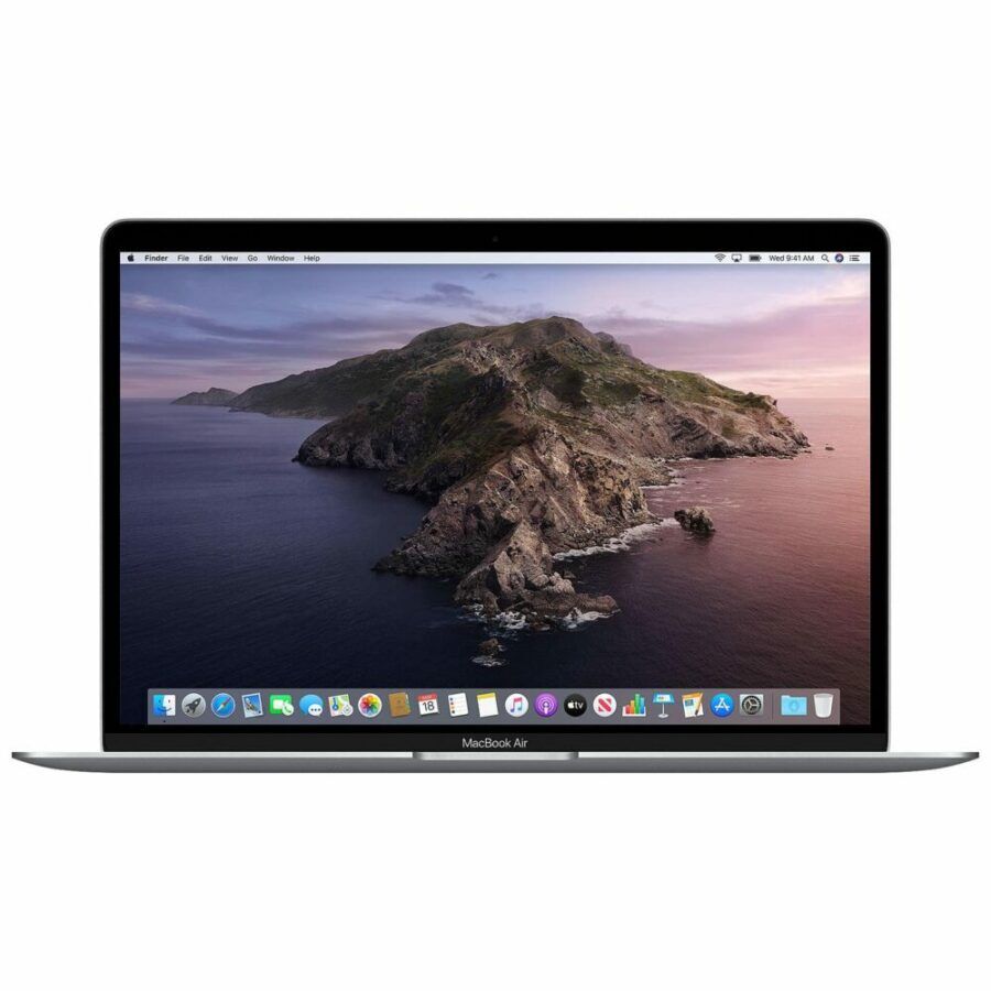 Apple MacBook Air 13 Pouces 1,1GHz-i5-8Go-512Go-Intel Iris Plus Graphics - Gris sidéral - Neuf Garantie 1 an en Stock | Trocadéro Paris