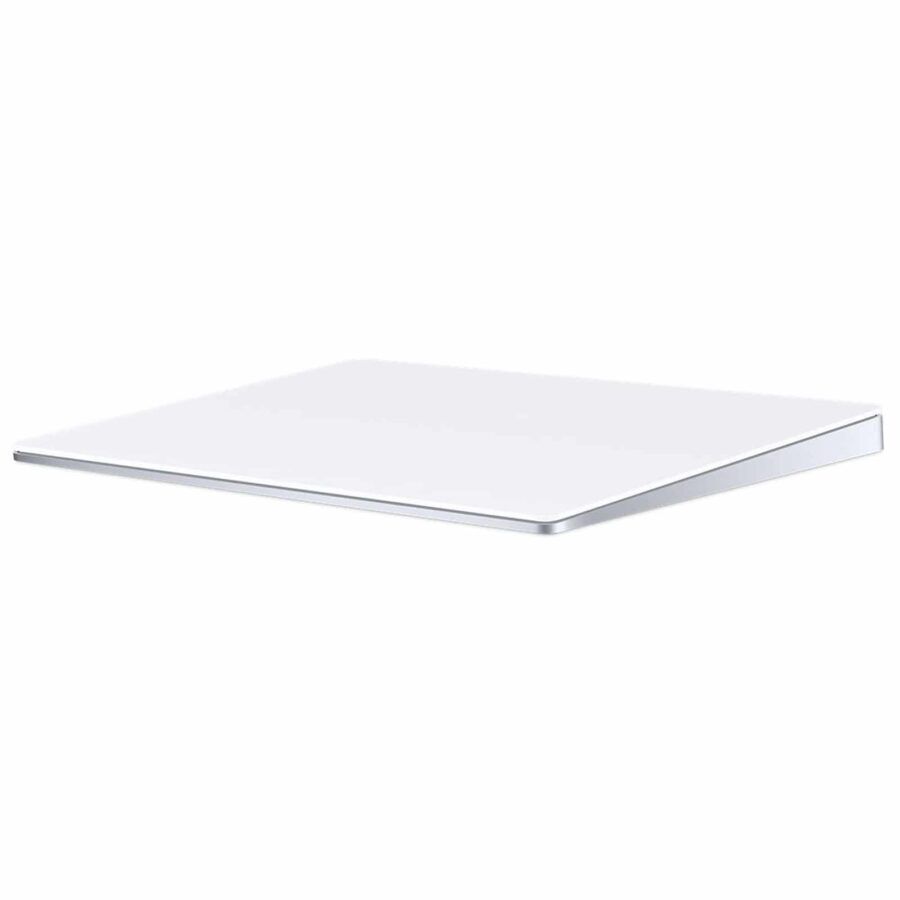 Apple Magic Trackpad 2 - Argent Accessoires Garantie 1 an en Stock | McPrice Paris Trocadéro