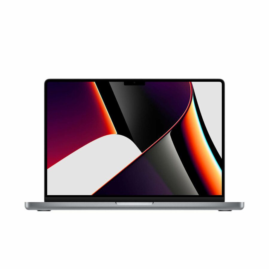 Apple MacBook Pro 16 Pouces Puce Apple M1 Pro/16Go/1To - Gris Sidéral | Neuf | En Stock | Paris 16e Trocadero