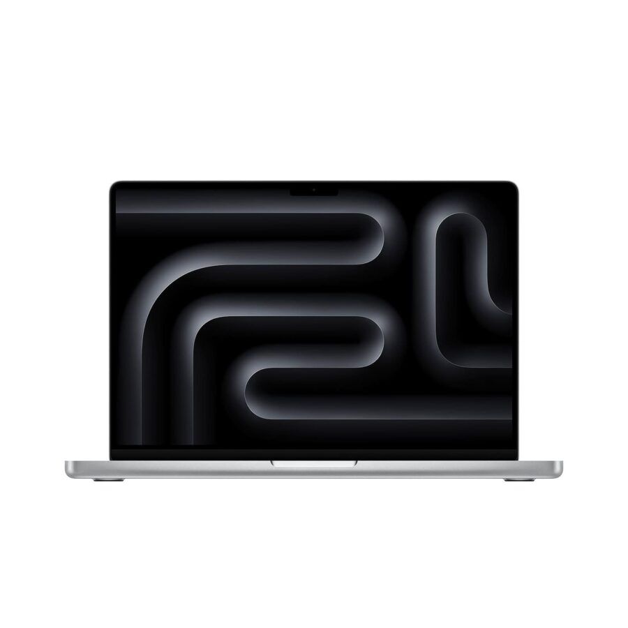 Apple MacBook Pro 14 Pouces Puce M4 Max-36Go-1 To SSD -Argent-McPrice-Paris-Trocadero